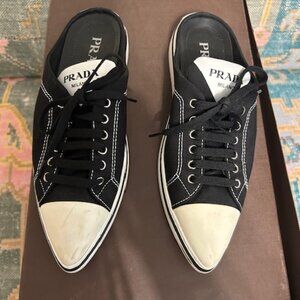 Prada Sneakers
